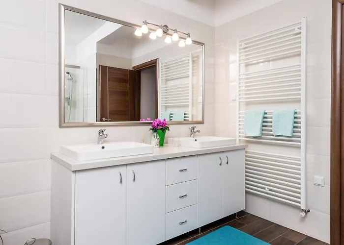 Lovely In Bregi With Wifi Breza