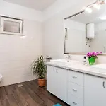 3 Bedroom Awesome In Bregi Apartment Breza