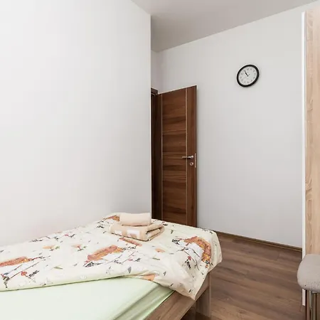Apartment Lovely In Bregi With House Sea View *
