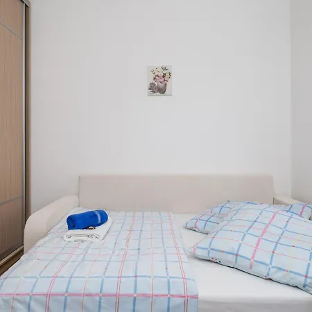 3 Bedroom Awesome In Bregi * Breza