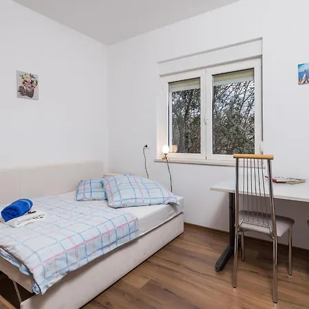Appartement Awesome In Bregi With House Sea View *