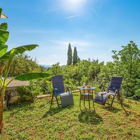 Lovely In Bregi With Wifi *