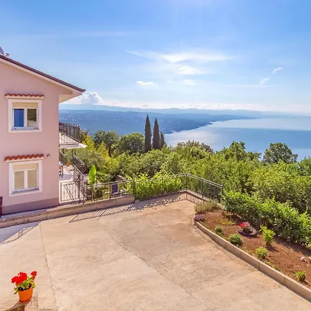 Awesome In Bregi With House Sea View *