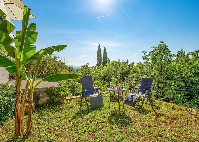 Lovely In Bregi With Wifi *