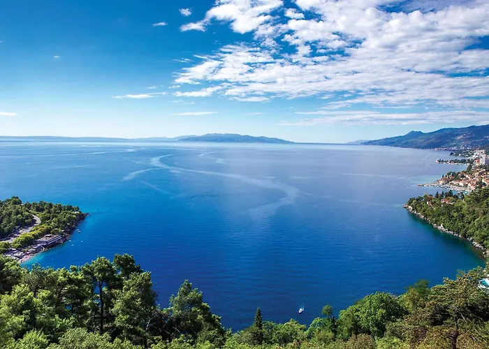 Lovely In Bregi With Wifi * Breza